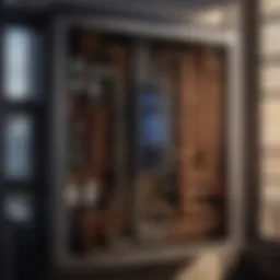 Innovative HVAC Control System