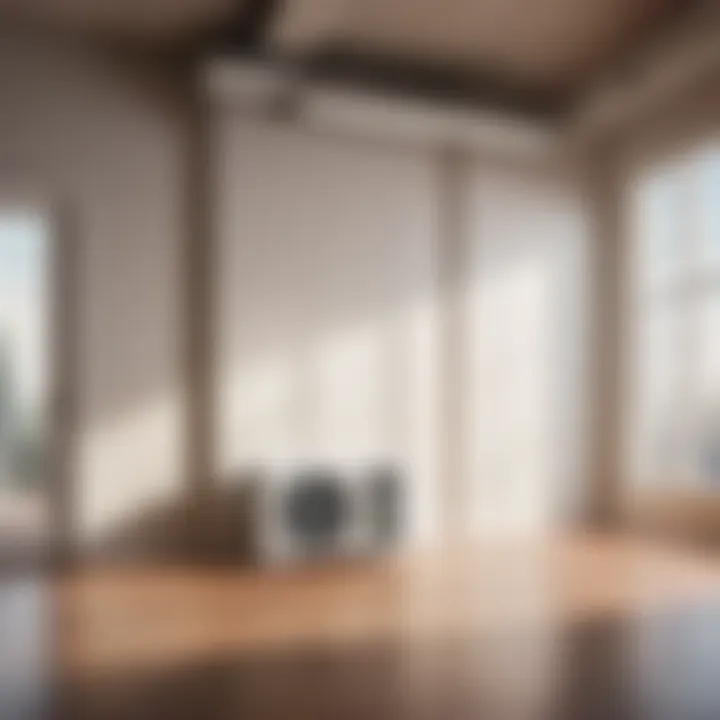 Energy-Efficient HVAC Technology