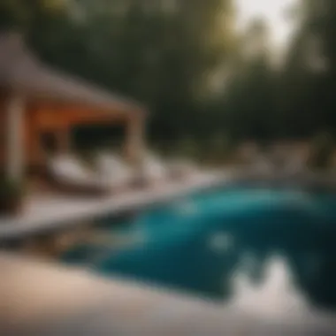 Maximizing Fiberglass Pool Lifespan
