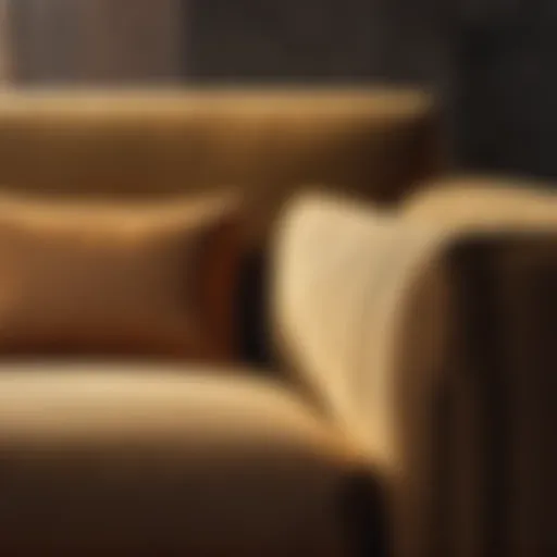 Sofa Fabric Maintenance Guide