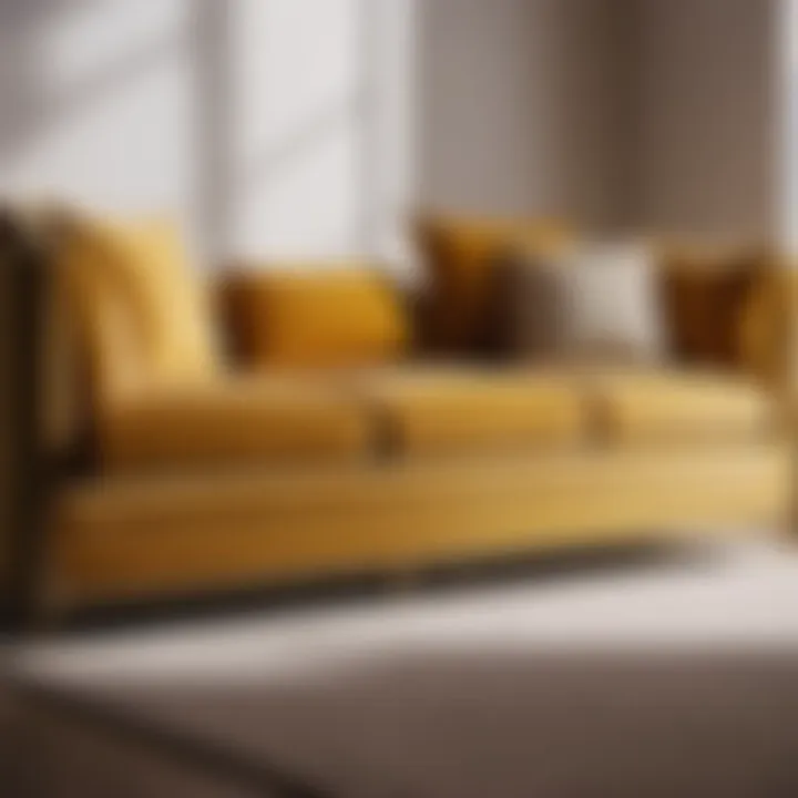 Sofa Frame Reinforcement Techniques