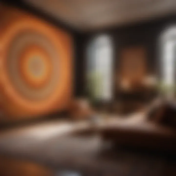 Memory Encoding Patterns