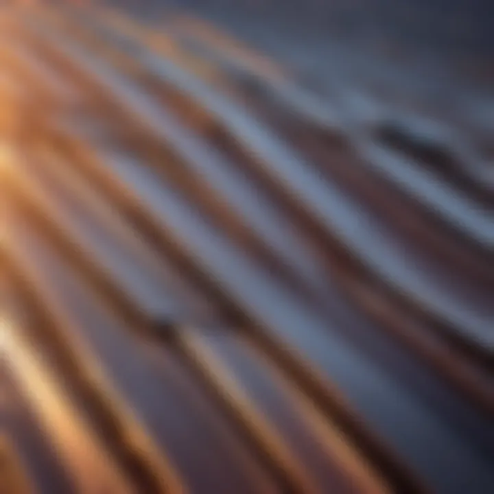 Metal roofing cost breakdown