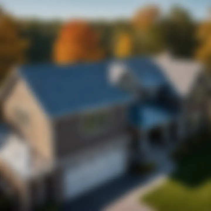 Metal Roofing Project Budgeting