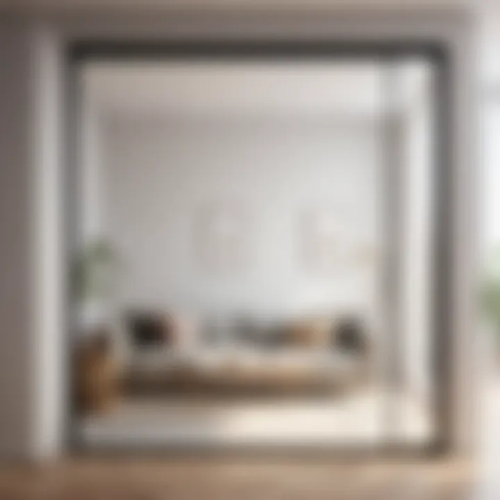 Minimalist Sliding Door Frosted Glass Minimalist Sliding Door Frosted Glass