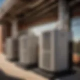 Modern 5 Ton HVAC Unit Price Comparison