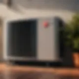 Modern Trane AC System Design