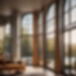 Modern Window Design