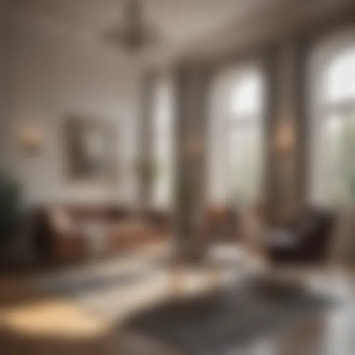 Planning tools for efficient moving