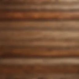 Natural Wood Texture for Exterior House Paint