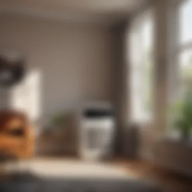 Success After the Purchase A consumer satisfied with their online air conditioner purchase