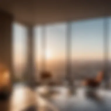 Effective Noise Reduction Solution Noise Pollution Reduction Through Window Film