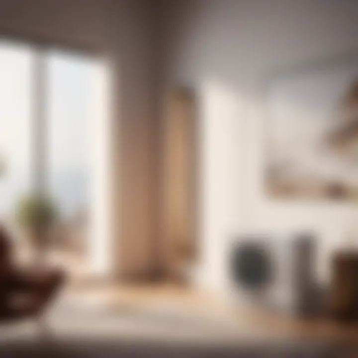 Smart Temperature Control