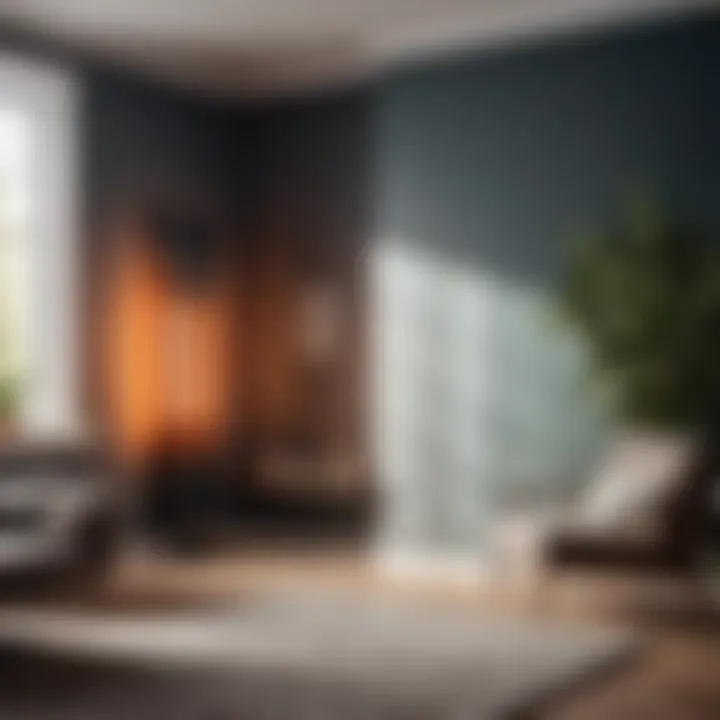 Optimized Home Heating Efficiency