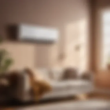 Energy-Efficient Air Conditioner System Energy-Efficient Air Conditioner System