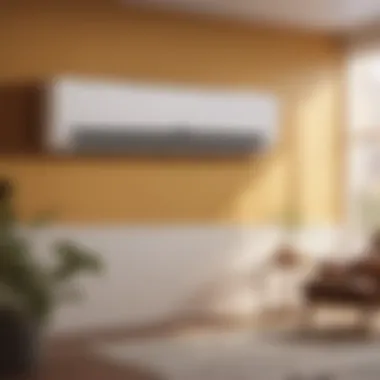 Precise Air Conditioner Installation Process Precise Air Conditioner Installation Process