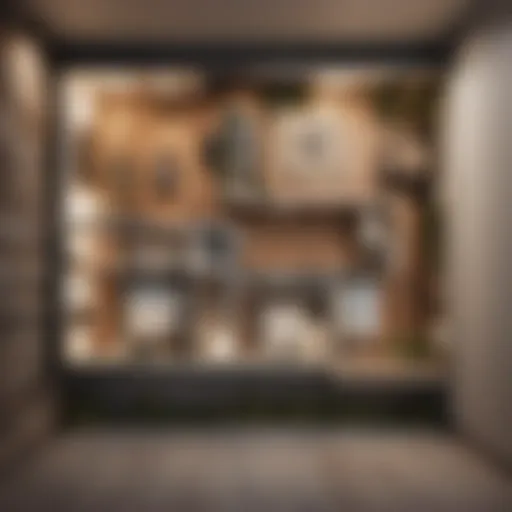 Basement Floor Plan Layout