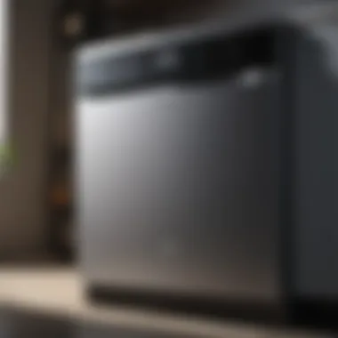 Valuable Insights Optimizing Dishwasher Performance