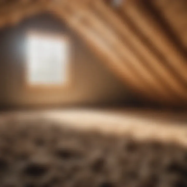 Optimizing Energy Efficiency in Crawl Space