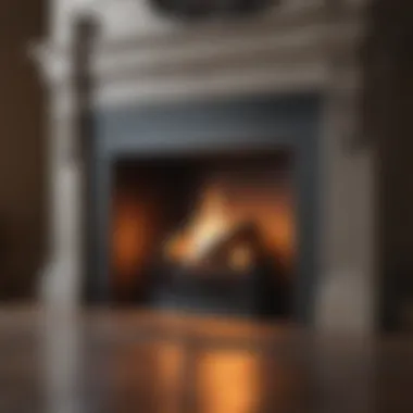 Fireplace Insert Sealant Maintenance Guide