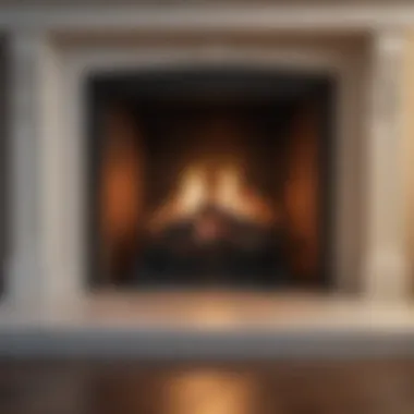 Fireplace Insert Sealant Selection