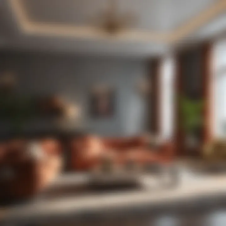 Aesthetic Living Room Design Aesthetic Living Room Design