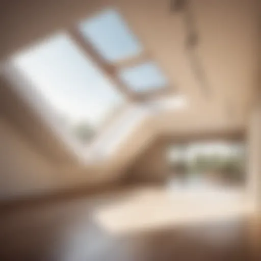 Enhancing Natural Light