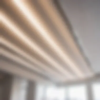 Simplified Installation Process for Tubular Skylight Diffusers Installation Process Simplified