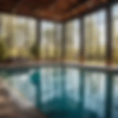 Climate and Filtration Influence on Pool Pump Run Times