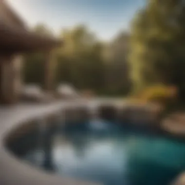 Pool Size and Pump Horsepower Relationship