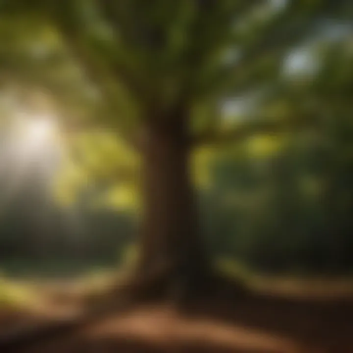 Comparison of cost-effective tree thinning methods