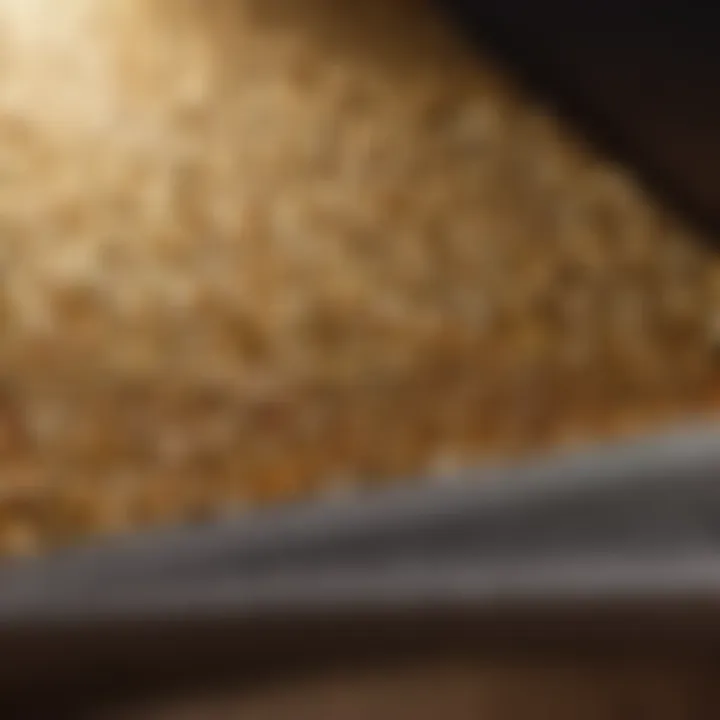 Sound Insulation Material Selection