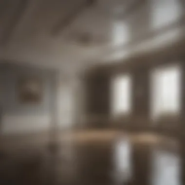 Tools for diagnosing water damage