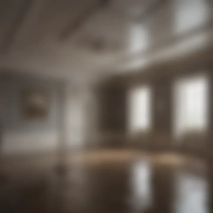 Tools for diagnosing water damage