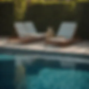 Pool Filter Maintenance Tips