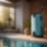 Pool Heater Types Comparison