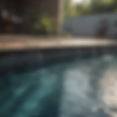 Pool Maintenance Costs