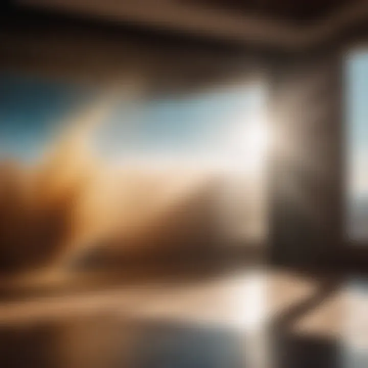 Practical Applications of Sound Blocking Film