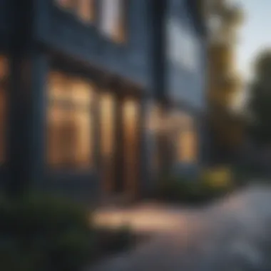 Precise budget planning for new siding