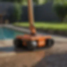 Precise yard leveling tools