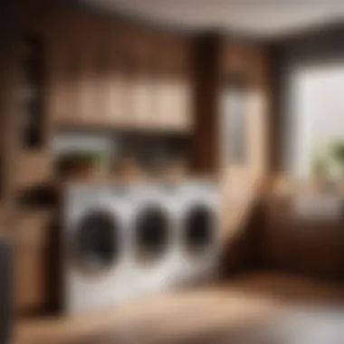 Tailored Space Adjustments Precision Space Modifications for Appliances