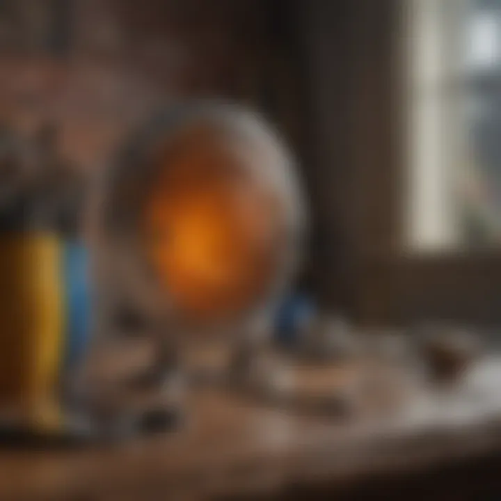 Precision Tools for Painting Estimates