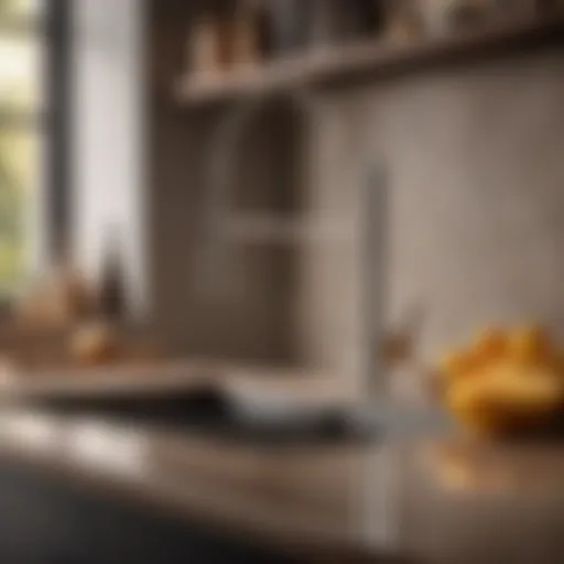 Precision Tools for a Flawless Installation Precision tools for sink installation