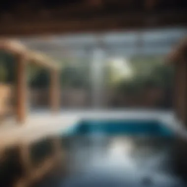Preventive Measures to Avoid Water Under Garage Slab