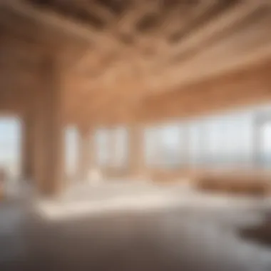 Procurement Optimization in Construction