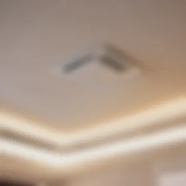 Precision Ducted HVAC Installation Professional installation of ducted HVAC system