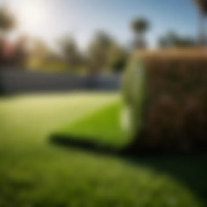 Professional Pet Turf Installation Cost Breakdown