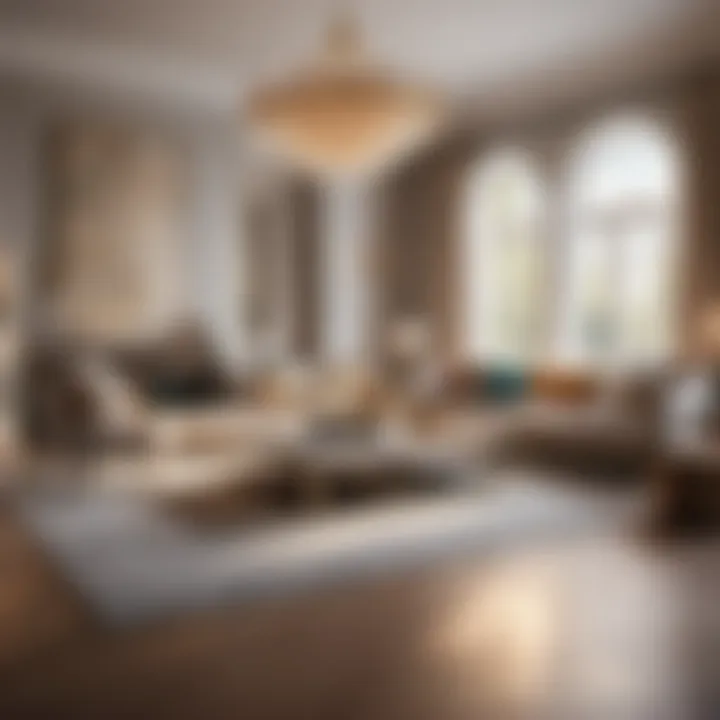 Professional Real Estate Consultation