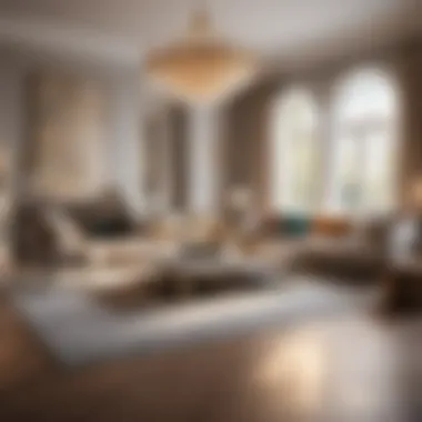 Expert Consultation in Real Estate Market Professional Real Estate Consultation