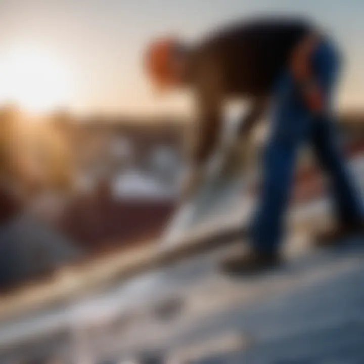 Roofing Contractor